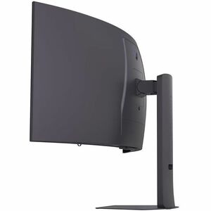 LG UltraGear 39GX900A-B 39" Class UW-QHD Curved Screen Gaming OLED Monitor - 21:9 - 39" Viewable - OLED - 3440 x 1440 - 1.