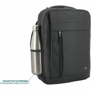 ESSENTIAL BACKPACK 14-16IN - 18L