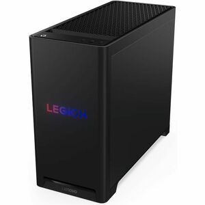 Lenovo Legion T5 30IAS10 90YA0073US Gaming Desktop Computer - Intel Core Ultra 7 265F - 16 GB - 1 TB SSD - Tower - Eclipse