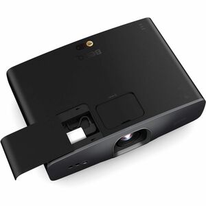 BenQ W2720i 3D DLP Projector - 16:9 - Ceiling Mountable - High Dynamic Range (HDR) - Front - 2160p - 20000 Hour Normal Mod