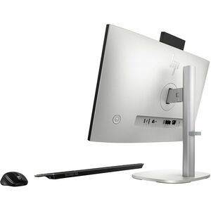 All-in-One-PC HP EliteStudio 8 AiO G1i - Intel Core Ultra 5 245 - vPro-Technologie - 16 GB - 512 GB SSD - 60,5 cm (23,8 Zo