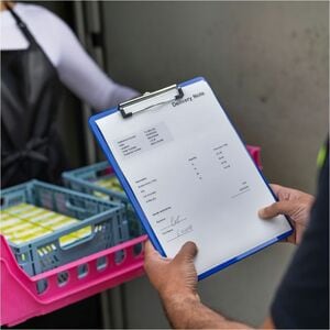 Brother Thermal Printable Paper - A4 - 210.82 mm x 297.18 mm - 100 Sheets