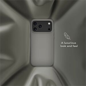 Roskilde MS ICON - iPhone 17 Pro Max - River Stone