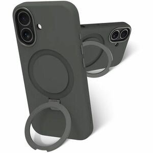 Roskilde MS Kick ICON - iPhone 17 - Forest Shadow