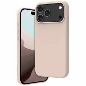 Roskilde MS ICON - iPhone 17 Pro Max - Pink Sand