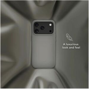 Roskilde MS ICON - iPhone 17 Pro - River Stone