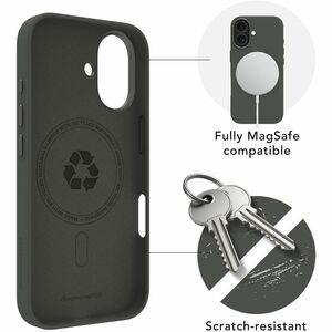 Roskilde MS ICON - iPhone 17 - Forest Shadow