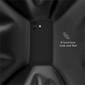 Roskilde MS ICON - iPhone 17 - Midnight