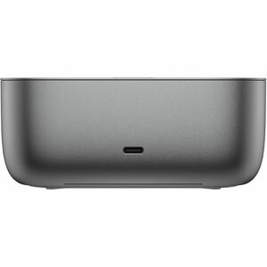 HP G6 Thunderbolt 4 扩展插口 用于 显示器, 笔记本电脑 - 充电功能 - 5 x USB端口 - 3 x USB A 型端口 - USB Type-A - 2 x USB C 型端口 - C型USB - 网络 (RJ-45