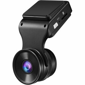 GekoGear Orbit D200 Dashboard Vehicle Camera - GekoGear Orbit D200 2K HD Dash Cam