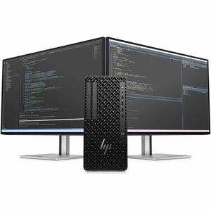 Z1 TWR G1i U7-265 16GB DDR5-5600 512GB SSD WiFi 6E BT-5.3 RTX 3050 Windows 11 Pro 3/3/3 Warranty