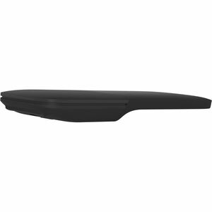 Microsoft Surface Arc Mouse - Bluetooth/Radio Frequency - BlueTrack - 1 Button(s) - Black - Wireless - 10 m - 2.40 GHz - 2