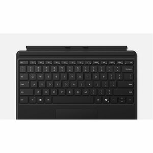 Pro CP KB Black w/o Pen Storage