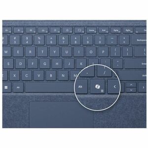 Pro CP Sig KB Sapphire