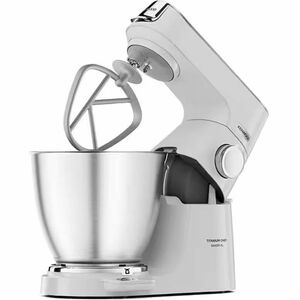 Kenwood robot da cucina Titanium Chef Baker XL Lite 7L Bianco