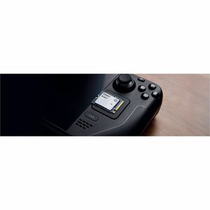 Unità stato solido Kingston NV3 - M.2 2230 Interno - 2 TB - PCI Express NVMe (PCI Express NVMe 4.0 x4) - Computer portatil