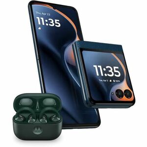 MOTOROLA RAZR 60 GIBRALTAR SEA 8+256GB.