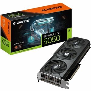 GIGABYTE GV-N5050GAMING OC-8GD
