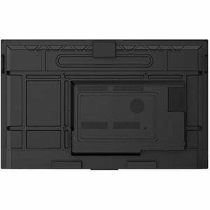 Lenovo ThinkVision T65 1651 mm 4K UHD LCD Collaboration Display - ARM Cortex A73 - 4 GB - Infrared (IrDA) - Touchscreen - 