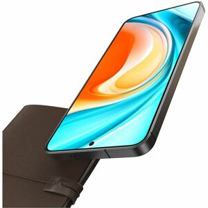 TORRAS GlassGo 9H+ Glas Displayschutz für Samsung Galaxy S25+ - Glasklar - 2 / Pack - für AMOLED Smartphone - Bruchsicher,