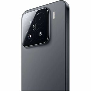 Xiaomi 15 256 GB Smartphone - 16 cm (6.3") CrystalRes AMOLED HDR10+ 2670 x 1200 - Octa-core (OryonDual-core (2 Core) 4.32 