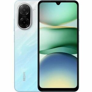 Redmi A5 64 GB Smartphone - 17.5 cm (6.9") LCD 1640 x 720 - Octa-core (Cortex A75Dual-core (2 Core) 1.80 GHz + Cortex A55 