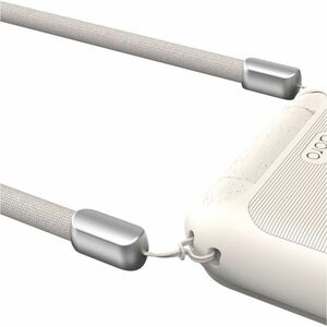 Doro Tasche Doro Smartphone - Knochen - Thermoplastisches Polyurethan (TPU) Körper - Stoßfest, Robuster Rahmen, Rutschfest