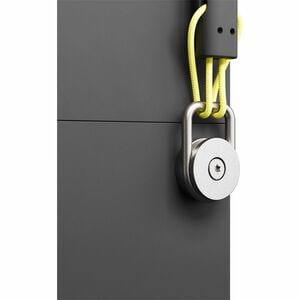 Fairphone Schleife - Schwarz