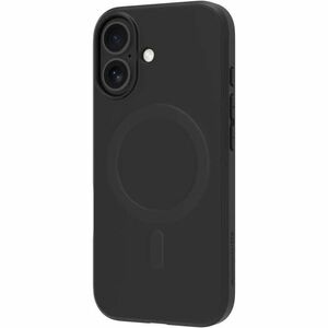 dbramante1928 ApS Greenland Pro Case for Apple iPhone 17 Smartphone - Night Black - Impact Resistant, Anti-slip, Drop Resi