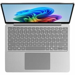 Microsoft Surface Laptop (2025) 33 cm (13") Touchscreen Copilot+ PC Notebook - Qualcomm Snapdragon X Plus X1P-42-100 - 16 