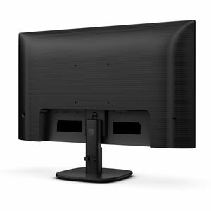 Philips 24B2N2100 24" Class Full HD LED Monitor - 16:9 - Textured Black - 23.8" Viewable - In-plane Switching (IPS) Techno