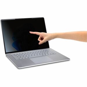Kensington MagPro Elite Privacy Screen Filter for Microsoft - For Notebook