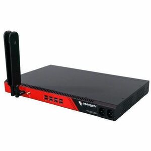 48 selectable serial ports x86 4-core CPU 8G RAM 64G SSD 1GbE with SFP Docker Support TPM 2.0 4G LTE-A Pro Global Dual AC 