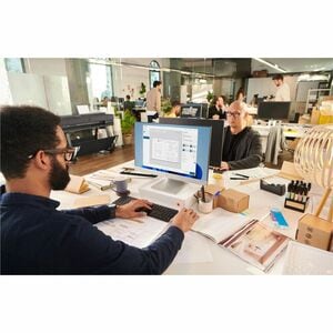 MULTIFUNCIONAL PLOTTER HP T908 DESIGNJET SMART TANK 36