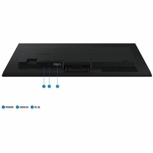MONITOR SAMSUNG 24 GAMER S3 ESSENTIAL FHD HDMI VGA