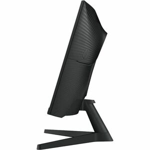MONITOR SAMSUNG 27 GAMER CURVO ODYSSEY G5 QHD 1MS HDMI DP AJ AL