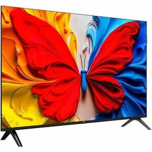 TCL S59K Serie Smart TV QLED FHD 40" 40S59K, Dolby Audio, HDR10, Android TV. Dimensioni diagonale schermo: 101,6 cm (40"),