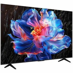 TCL Serie Smart TV 4K Ultra HD 65" 65P69K, Dolby Audio, HDR10+, Google TV. Dimensioni diagonale schermo: 165,1 cm (65"), R