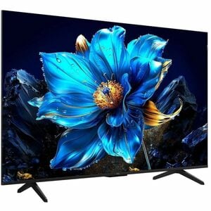 TCL P79K Serie Smart TV QLED 4K 55" 55P79K, Dolby Vision - Atmos, HDR10+, Google TV. Dimensioni diagonale schermo: 139,7 c