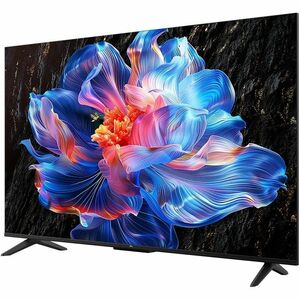 TCL Serie Smart TV 4K Ultra HD 50" 50P69K, Dolby Audio, HDR10+, Google TV. Dimensioni diagonale schermo: 127 cm (50"), Ris