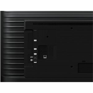 Samsung Crystal HU7000F HG65U700FEU 165.1 cm Smart LED-LCD TV - 4K UHDTV - High Dynamic Range (HDR) - Black - HDR10+, HLG 