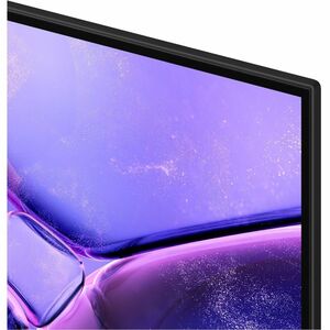 Samsung Crystal HU7000F HG43U700FEU 109.2 cm Smart LED-LCD TV - 4K UHDTV - High Dynamic Range (HDR) - Black - HDR10+, HLG 