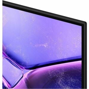 Samsung Crystal HU7000F HG50U700FEU 127 cm Smart LED-LCD TV - 4K UHDTV - High Dynamic Range (HDR) - Black - HDR10+, HLG - 