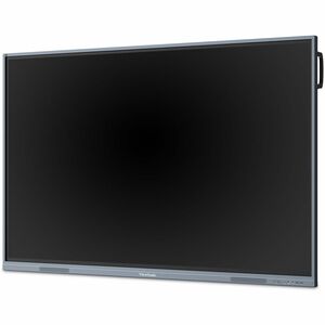 ViewSonic ViewBoard IFP6533-G 1651mm 4K UHD LCD Pantalla de colaboración - Cortex A55 - 8GB DDR4 SDRAM - Pantalla Táctil -