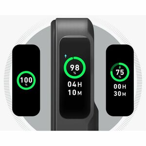 Cargador portátil ANKER MagGo A1654 - Negro - Para iPhone, Dispositivo USB tipo C - 1 x Type-C 15W - 10000mAh - 3.60A - 5 