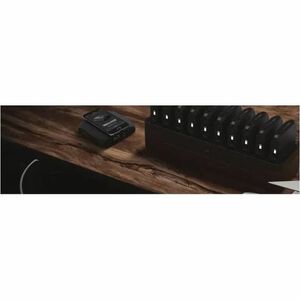 Lenovo omnicharge Omni Power Station 120v 20+ / 10 Bay