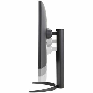LG UltraFine 32UR550K-B 32" Class 4K UHD LCD Monitor - 16:9 - 31.5" Viewable - Vertical Alignment (VA) - 3840 x 2160 - 1.0