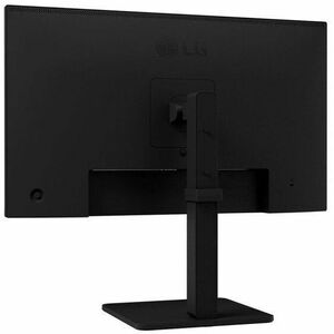 LG 27BA550-B 27" Class Full HD LCD Monitor - 16:9 - Matte Black - 27" Viewable - In-plane Switching (IPS) Technology - 192
