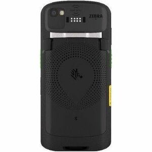 Zebra TC58E Handheld Terminal - 1D, 2D - 5G, 4G, 3G, 2G - 40 ft - SE4770Scan Engine2.40 GHz - 8 GB RAM - 128 GB Flash - 6"