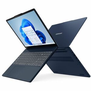 Lenovo IdeaPad Slim 3 15ARP10 83K7007AHV 38.9 cm (15.3") Notebook - WUXGA - 60 Hz - AMD Ryzen 5 7535HS - 16 GB - 512 GB SS